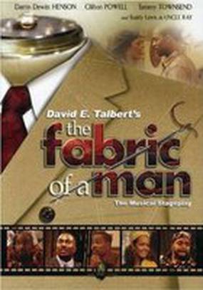 The Fabric of a Man (видео)