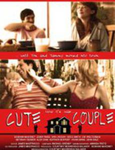 Cute Couple