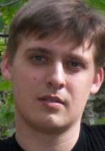 Егор Зябкин фото