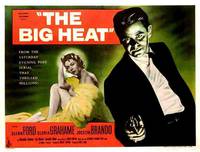 Постер Сильная жара