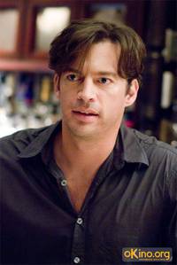 Кадр P.S. Я тебя люблю