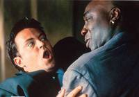 Кадр Девять ярдов