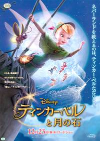 Постер Феи: Потерянное сокровище (видео)