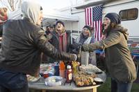 Кадр Бесстыдники