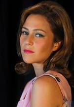 Тереса Уртадо де Ори фото