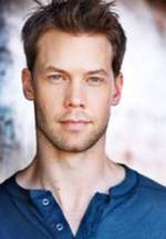 Тодд Хантер фото