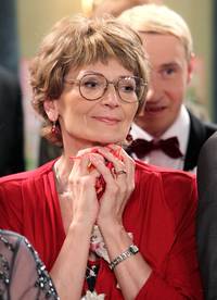 Кадр Воронины