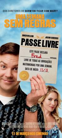 Постер Безбрачная неделя