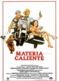 Постер Весёлые истории про ворованные вещи