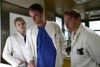 Кадр Achtung Arzt!