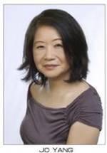 Джо Янг фото