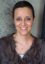 Пилар Урибе фото