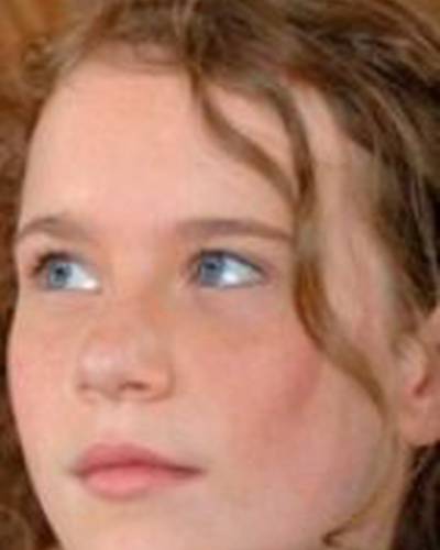 Тилли Манделбро фото