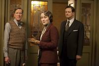 Кадр Король говорит!