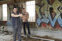 Кадр Бесстыдники