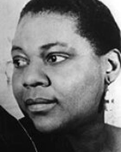 Бесси Смит фото