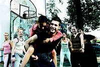 Кадр Beautiful Bitch