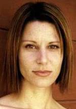 Трэйси Бёргард фото