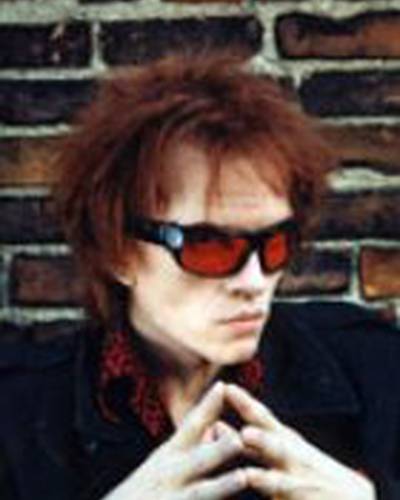 Ник Зедд фото