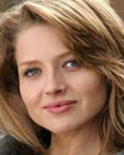 Уршула Грабовска фото