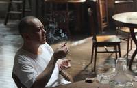 Кадр Ип Ман: Последняя схватка