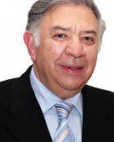 Эмилио Ларроса фото