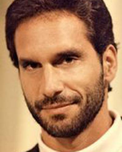 Виктор Фазано фото