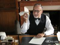 Кадр Хористы