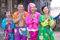 Кадр Простая история лапши