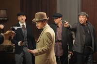 Кадр Жизнь и приключения Мишки Япончика