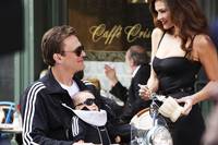 Кадр Как я встретил вашу маму