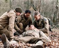 Кадр Пришелец