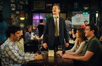 Кадр Как я встретил вашу маму