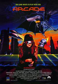 Постер Аркада (видео)