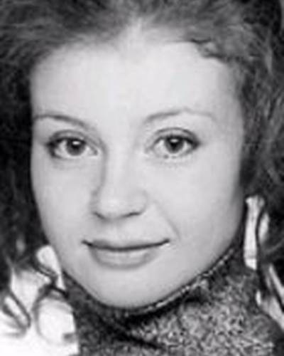 Галина Кашковская фото