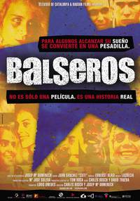 Постер Балсерос