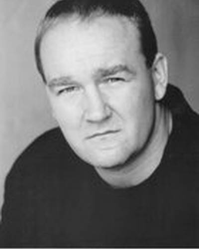 Майк Баттерс фото