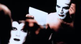 Кадр из фильма "Мефисто" - 1