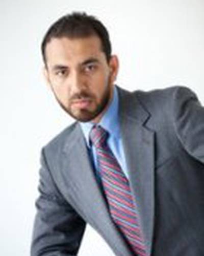 Мустафа Хайдари фото