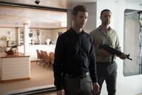 Кадр Механик: Воскрешение