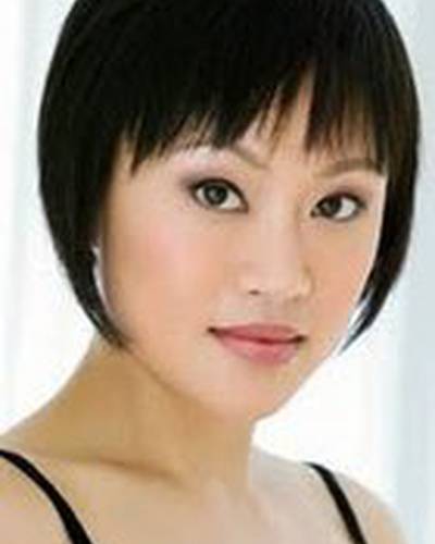 Мингли Чен фото