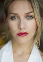 Юлия Дице фото