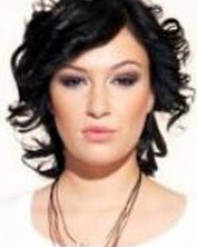 Анастасия Приходько фото