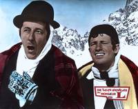 Кадр Злоключения китайца в Китае