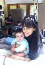 Доун Джеффори фото