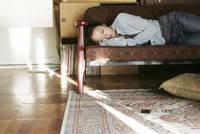 Кадр Тайное сияние