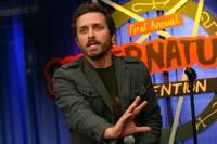 Кадр Сверхъестественное