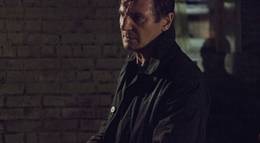 Кадр из фильма "Прогулка среди могил" - 2