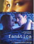 Постер из фильма "Фанатка" - 1