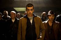 Кадр Неоновая плоть